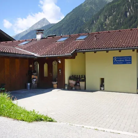 Appartamento Olivia By Interhome