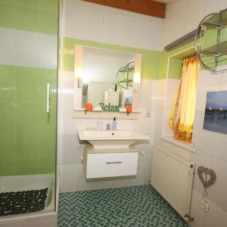 Appartamento Olivia By Interhome