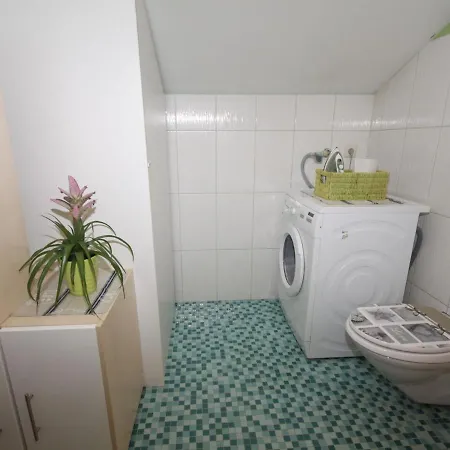 Apartman Olivia By Interhome *