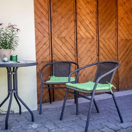 Neugasteig-3 By Interhome
