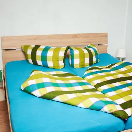 Appartamento Olivia By Interhome *