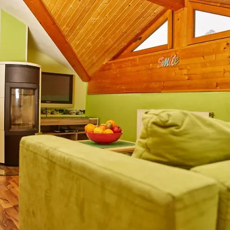 Apartman Olivia By Interhome Gasteig