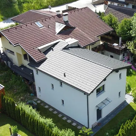 Appartamento Olivia By Interhome *