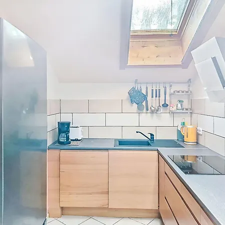 Apartman Olivia By Interhome *