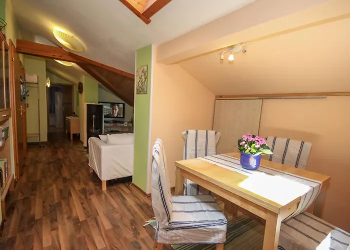 Olivia By Interhome شقة *