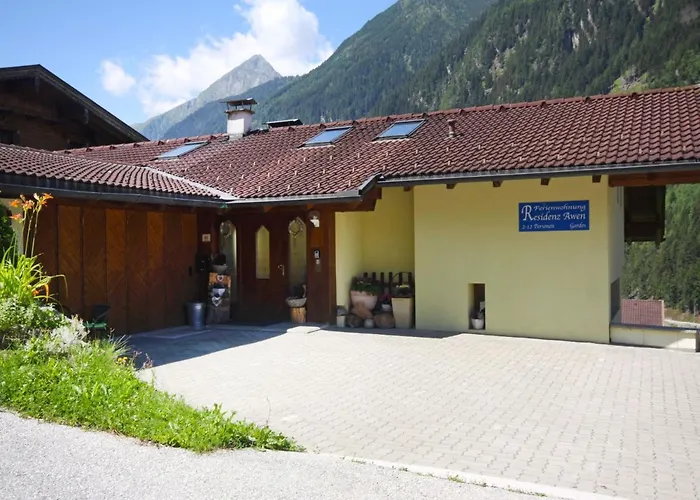 شقة Olivia By Interhome