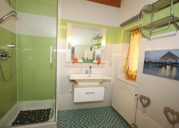 شقة Olivia By Interhome