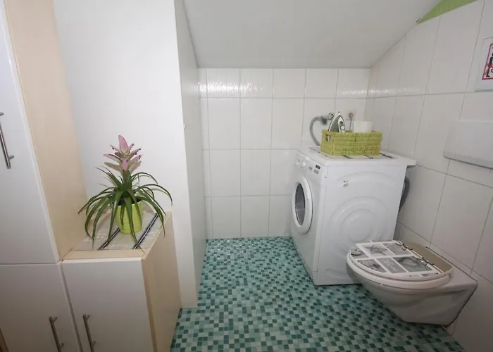 شقة Olivia By Interhome *