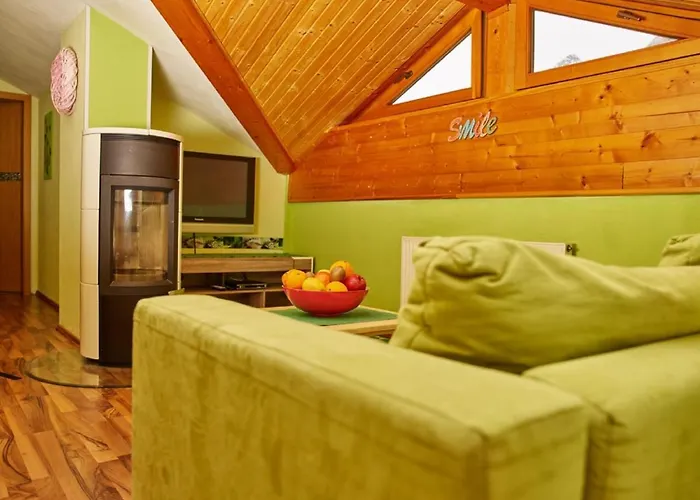 شقة Olivia By Interhome Gasteig