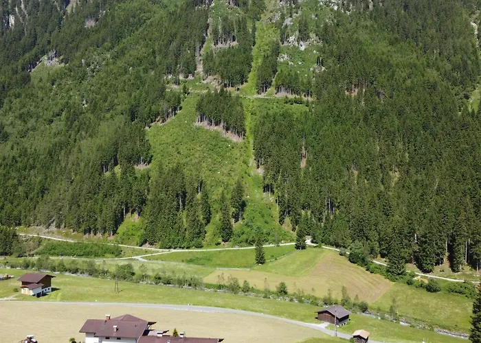 Olivia By Interhome شقة Gasteig