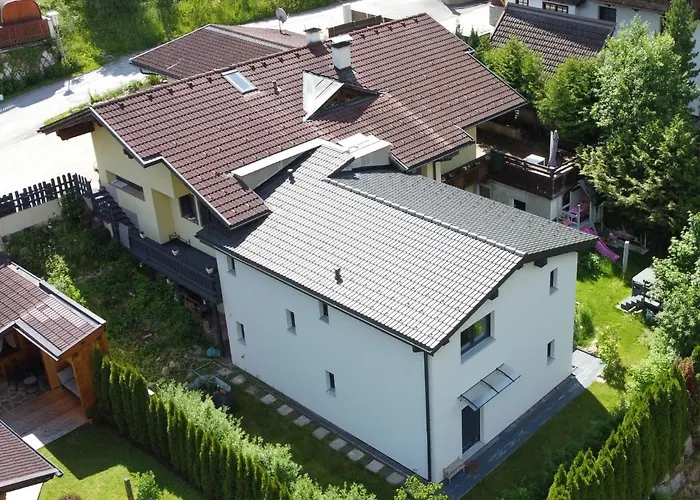 شقة Olivia By Interhome *