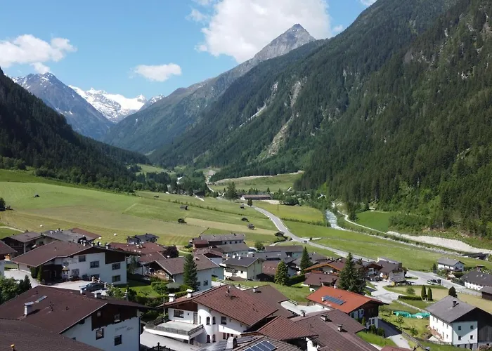 Olivia By Interhome شقة *