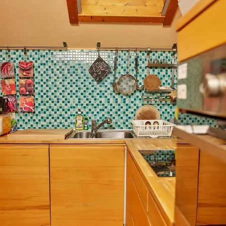 Olivia By Interhome *