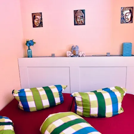 Olivia By Interhome *